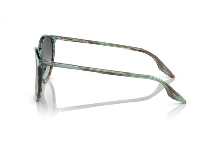 Solglasögon Ray-Ban RB2204 1394GK Runda Blå