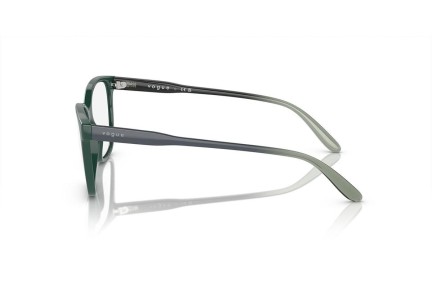 Glasögon Vogue Eyewear VO5518 3050 Special Grön