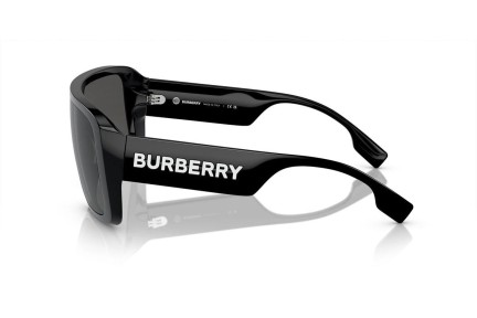 Solglasögon Burberry BE4401U 300187 Special Svart