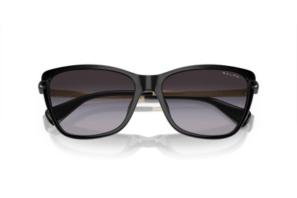 Solglasögon Ralph Lauren RA5308U 50018G Cat Eye Svart