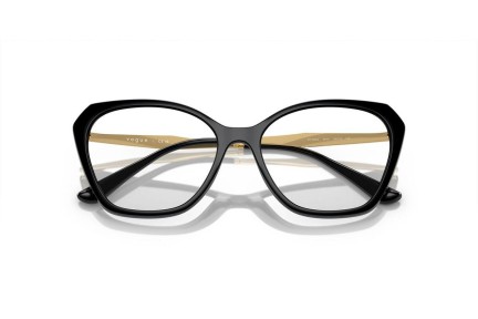 Glasögon Vogue Eyewear VO5522 W44 Special Svart