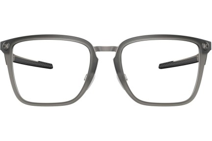 Glasögon Oakley Cognitive OX8162 816202 Fyrkantig Grå