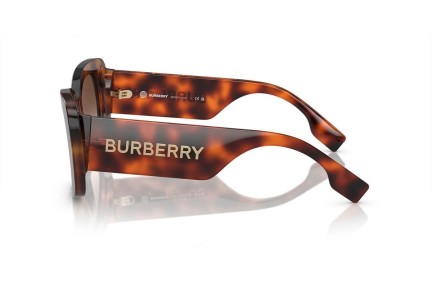 Solglasögon Burberry BE4410 331613 Fyrkantig Havana