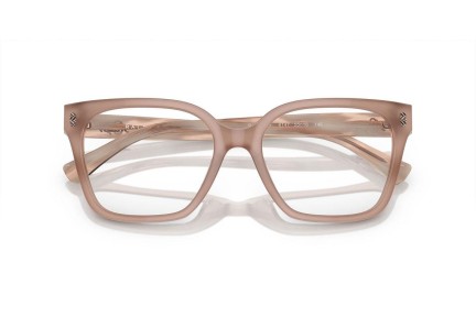 Glasögon Ralph Lauren RA7158U 6147 Fyrkantig Beige