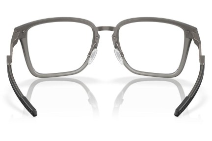 Glasögon Oakley Cognitive OX8162 816202 Fyrkantig Grå