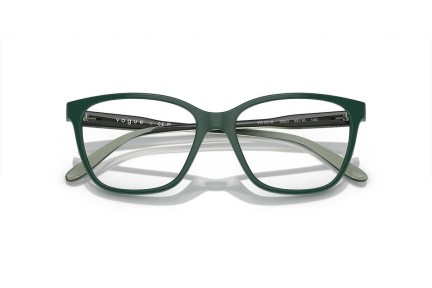 Glasögon Vogue Eyewear VO5518 3050 Special Grön