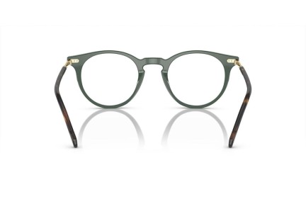 Glasögon Vogue Eyewear VO5434 3092 Runda Grön