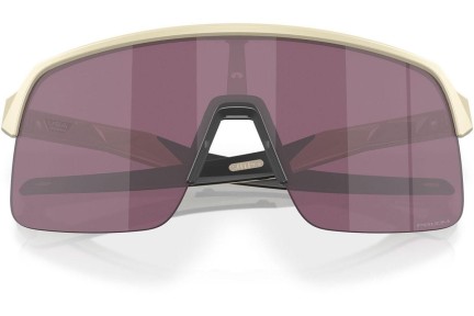 Solglasögon Oakley Sutro Lite OO9463 946352 Enkel Lins | Shield Vit