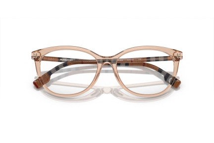 Glasögon Burberry BE2389 4088 Special Rosa