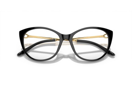 Glasögon Ralph Lauren RL6239U 5001 Cat Eye Svart