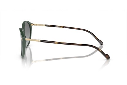 Solglasögon Vogue Eyewear VO5432S 309211 Runda Grön