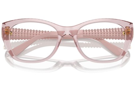 Glasögon Vogue Eyewear VO5569 2942 Cat Eye Rosa