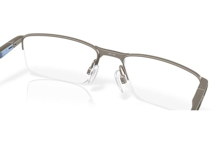 Glasögon Oakley Socket 5.5 OX3218 321813 Rektangulära Brun