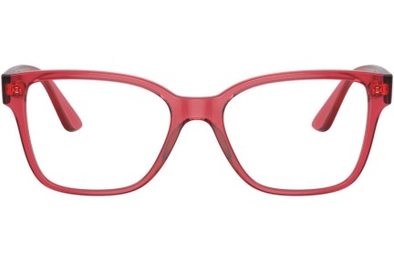 Glasögon Vogue Eyewear VO5452 3084 Fyrkantig Röd