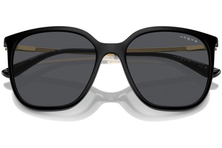 Solglasögon Vogue Eyewear VO5564S W44/87 Fyrkantig Guld