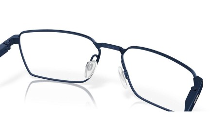 Glasögon Oakley OX5078 507804 Rektangulära Blå