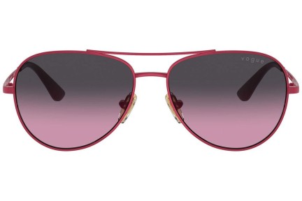 Solglasögon Vogue Eyewear VJ1001 514590 Pilot Rosa