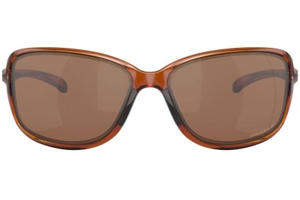 Solglasögon Oakley Cohort OO9301 930119 Polarized Fyrkantig Brun