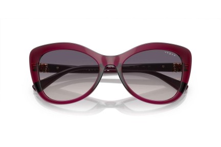 Solglasögon Vogue Eyewear VO5515SB 298936 Special Röd