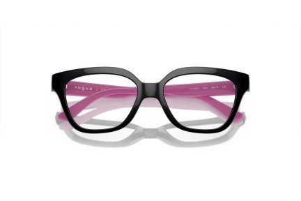 Glasögon Vogue Eyewear VY2023 W44 Special Svart