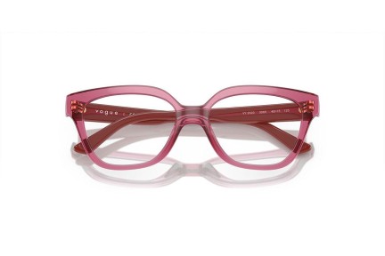 Glasögon Vogue Eyewear VY2023 3065 Special Lila