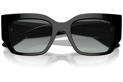 Solglasögon Vogue Eyewear VO5583S W44/11 Special Svart