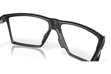 Glasögon Oakley Futurity OX8052 805205 Fyrkantig Svart