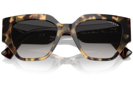 Solglasögon Vogue Eyewear VO5409S 26058G Fyrkantig Havana