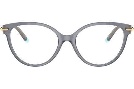 Glasögon Tiffany & Co. TF2217 8399 Cat Eye Blå