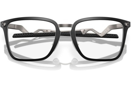 Glasögon Oakley Cognitive OX8162 816201 Fyrkantig Svart