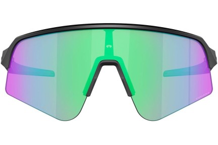 Solglasögon Oakley Sutro Lite Sweep OO9465 946523 Enkel Lins | Shield Svart