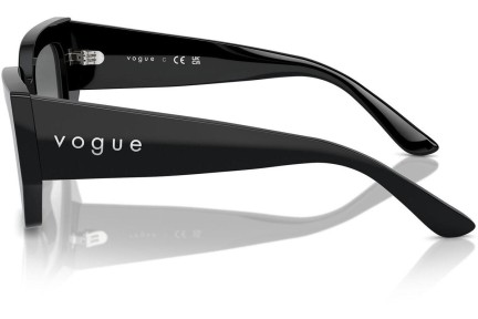 Solglasögon Vogue Eyewear VO5583S W44/11 Special Svart