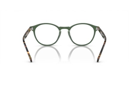 Glasögon Vogue Eyewear VO5326 3092 Runda Grön