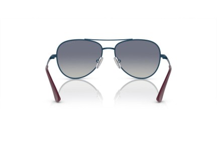 Solglasögon Vogue Eyewear VJ1001 51084L Pilot Blå