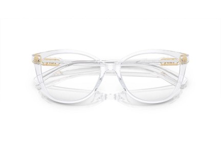 Glasögon Michael Kors Westminster MK4109U 3957 Cat Eye Kristall