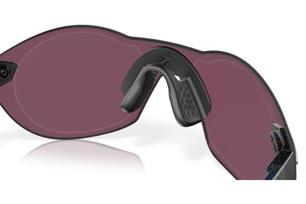 Solglasögon Oakley Subzero OO9098 909814 Special Lila