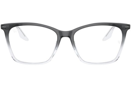 Glasögon Ray-Ban RX5422 8310 Cat Eye Grå