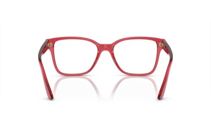 Glasögon Vogue Eyewear VO5452 3084 Fyrkantig Röd