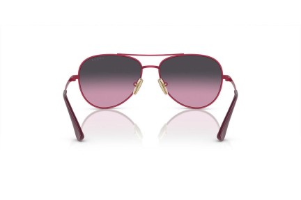 Solglasögon Vogue Eyewear VJ1001 514590 Pilot Rosa