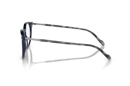 Glasögon Vogue Eyewear VO5434 2319 Runda Blå