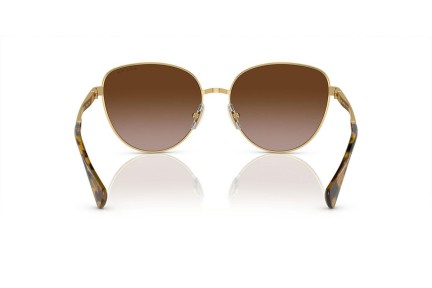 Solglasögon Ralph Lauren RA4144 900413 Cat Eye Guld