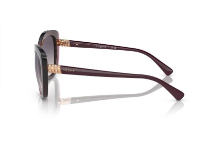 Solglasögon Vogue Eyewear VO5515SB 298936 Special Röd