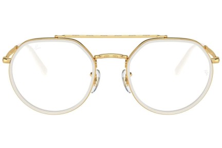 Glasögon Ray-Ban RX3765V 2500 Special Guld