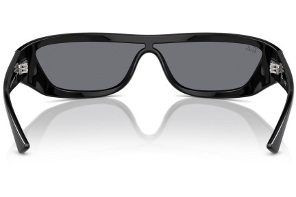 Solglasögon Ray-Ban RB4431 66776V Special Svart