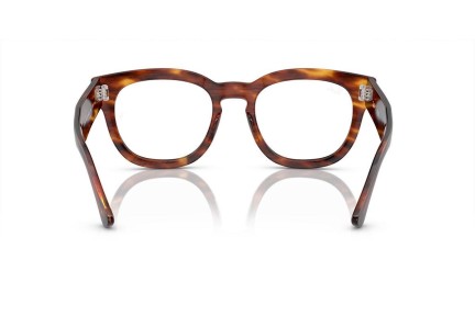 Glasögon Ray-Ban RX0298V 2144 Fyrkantig Havana