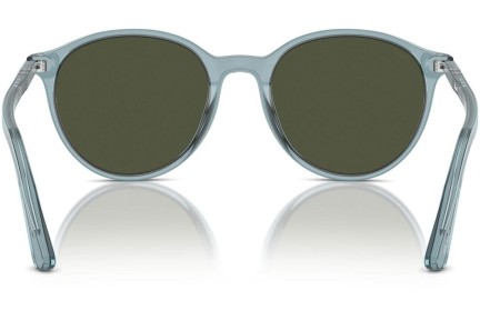 Solglasögon Persol PO3350S 120431 Runda Blå