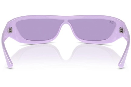 Solglasögon Ray-Ban RB4431 67581A Special Lila