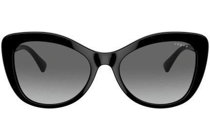 Solglasögon Vogue Eyewear VO5515SB W44/11 Special Svart