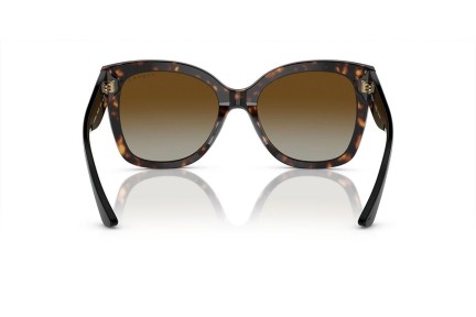 Solglasögon Vogue Eyewear VO5338S W656T5 Polarized Cat Eye Havana