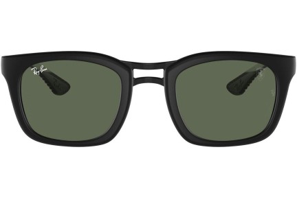 Solglasögon Ray-Ban RB8362M F69471 Fyrkantig Svart